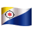 emoji caribenho-holanda icon