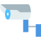 23-surveillance camera icon