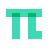 color glass style 파이 icon