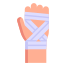 Broken Hand icon