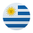 Uruguai-circular icon