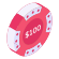 Casino Chip icon