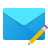 windows 11 color style 메시지 편집 icon