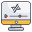 biology tutorial icon