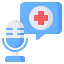 Health Podcast icon