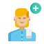 caregiver icon