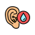 Swimmers Ear icon