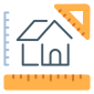 architecture icon