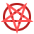 五角星恶魔 icon