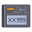 Code icon