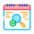 Search Credit icon