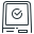 Terminale POS icon