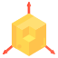 3D Modeling