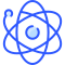 Atom icon