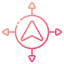 navigation icon
