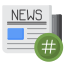 news icon