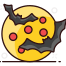 Halloween Bats icon