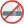 No smoking zone inside the family restaurant icon