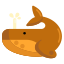 whale icon
