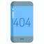 404 Error icon