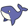 Ballena icon