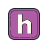 Homebase icon