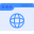 web icon