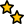 external-two-star-ratings-for-average-online-portfolio-feedback-votes-filled-tal-revivo icon