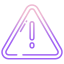 danger icon
