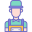 farmer icon