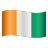 Costa d'Avorio-emoji icon