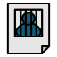 Prisonnier icon