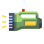 klassisches zelt icon