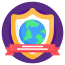 Global Protection icon