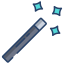 magic wand icon