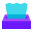 Box Tissue icon