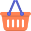 Einkaufskorb icon