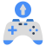 Game Upload icon