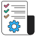 Checklist icon