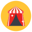 tent icon