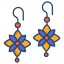 earrings icon