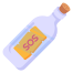 external-Message-In-A-Bottle-survival-smashingstocks-flat-smashing-stocks icon