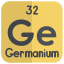 Germanium icon