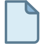 Document icon