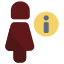 information icon