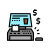cash machine icon