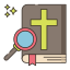 종교 icon