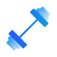 barbell icon
