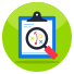 Search Strategy icon