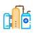 Fuel Supply icon